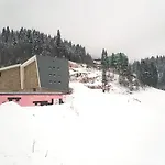Srebrena Lisica - Babin Do - Free Garage -ski To Door- Bjelašnica