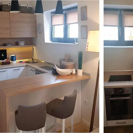 Srebrena Lisica - Babin Do - Free Garage -ski To Door- Apartman