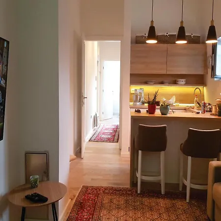 Apartman Srebrena Lisica - Babin Do - Free Garage -ski To Door- Bjelašnica