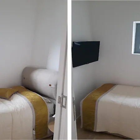 Srebrena Lisica - Babin Do - Free Garage -ski To Door- * Bjelašnica