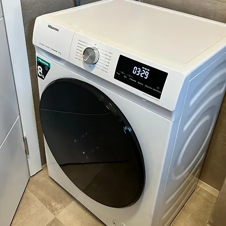 Srebrena Lisica - Babin Do - Free Garage -ski To Door-